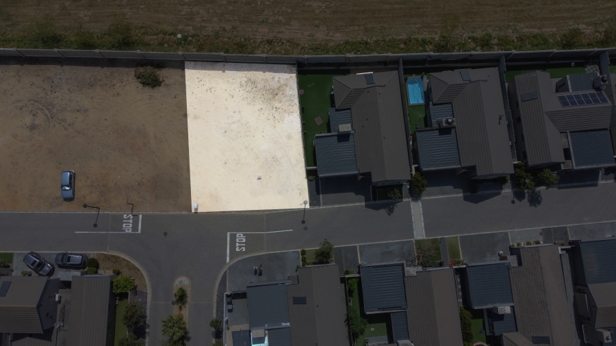 3 Bedroom Property for Sale in Haasendal Western Cape